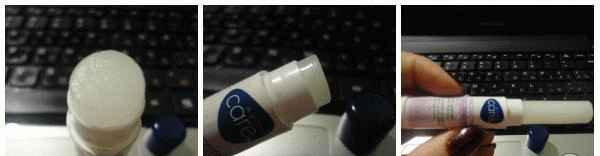 Бальзам для губ Avon Care с витамином Е SPF 15 фото