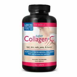 Супер Neocell Collagen+C                