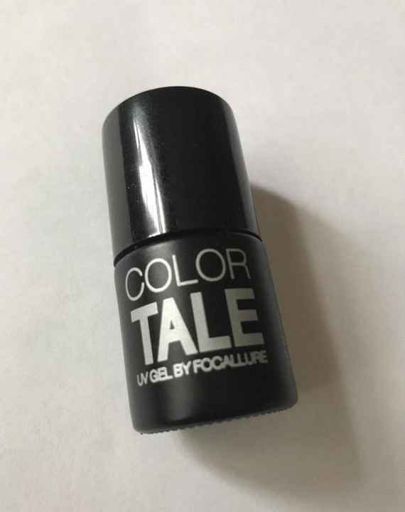 Гель-лак для ногтей Color tale фото
