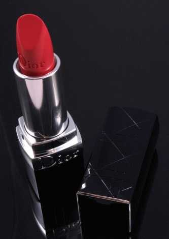 Dior Rouge Dior Nude Lip Blush