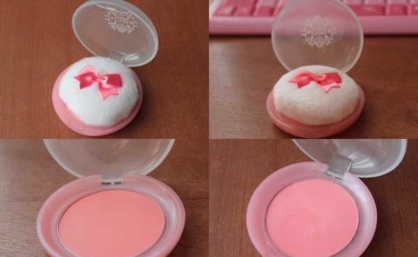 Etude House Lovely Cookie Blusher #2