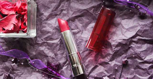 Essence Sheer & Shine Lipstick          