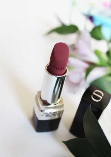 Dior Rouge Dior Couture Colour Lipstick 