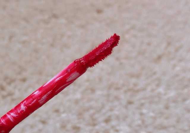 Идеальный красный со Stila Stay All Day Liquid Lipstick фото