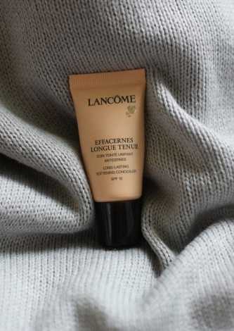 Lancome Long-Lasting Softening Concealer
