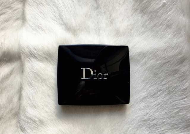 Dior Colour Gradation  фото