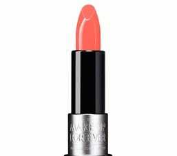 Make up for ever Luminous hydrating lipstick Artist rouge light L301. Абрикосовая красавица фото