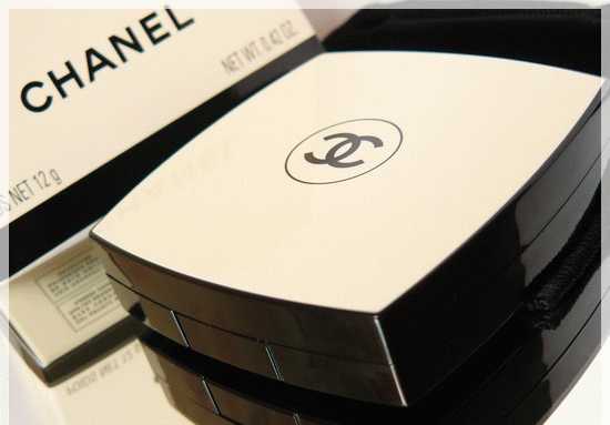 Chanel Les Beiges Healthy Glow Sheer