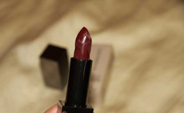 Burberry Lip Cover Soft Satin Lipstick  фото