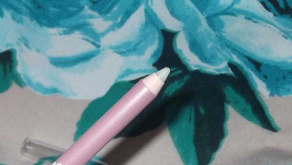 Faberlic Flourish lipliner. Прозрачный контур для губ от Faberlic &quot;Флора&quot; фото