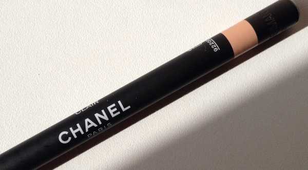 Chanel Le Crayon Khol Intense Eye Pencil