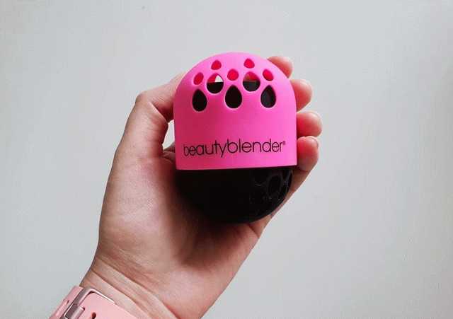Blender Defender - Beauty Blender