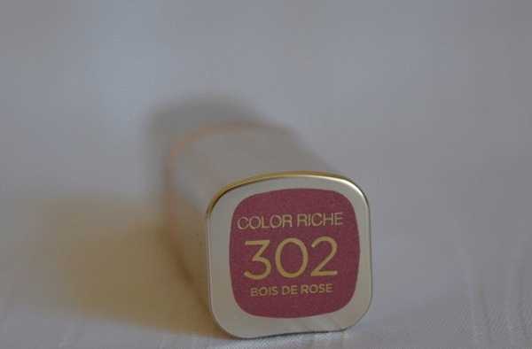 LOreal Color Riche Lipcolor  фото