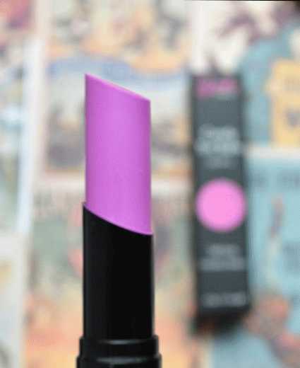 Приятнейший бальзам для губ Sleek MakeUp Candy Tint LIP Balm в конфетном оттенке Tutti Fruit фото