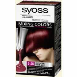 Краска для волос Syoss                  