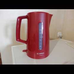 Электрический чайник Bosch TWK 3A014    