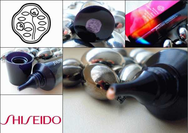 Shiseido Refining Makeup Primer SPF 15  фото