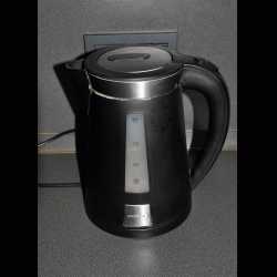 Электрический чайник Polaris PWK 1701 CL