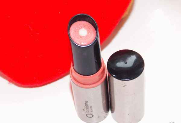 Губная помада с блеском 3-в-1 Oriflame Beauty Triple Core Lipstick фото
