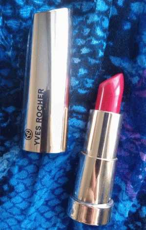 Yves Rocher Couleurs Nature Grand Rouge 