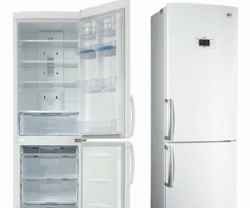 Холодильник LG GA E 409UQA              