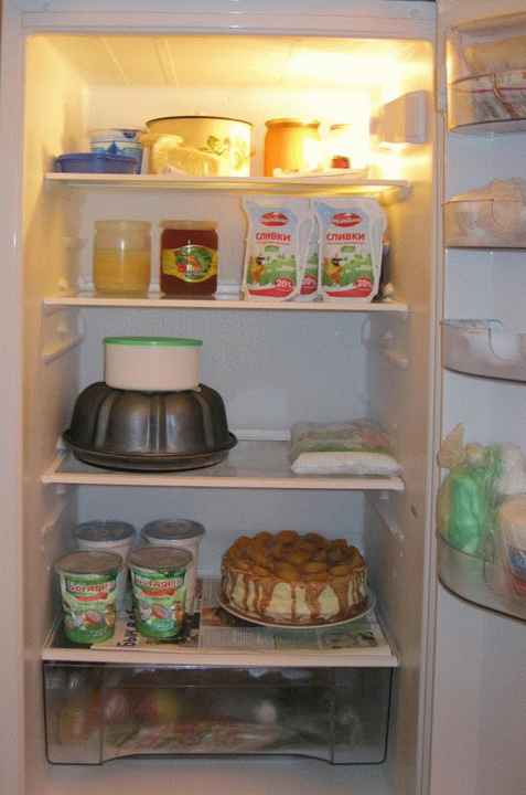 Холодильник Gorenje RK 41200 W фото