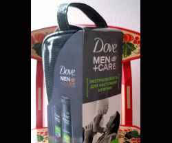 Подарочный набор Dove Men+Care