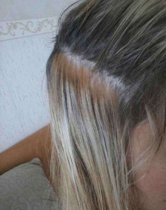 Краска для волос Wella Koleston фото