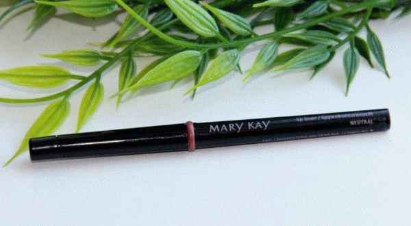 Механический карандаш для губ Mary Kay фото