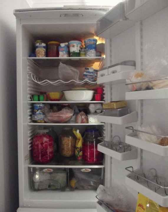 Холодильник Атлант ХМ 6024-031 фото