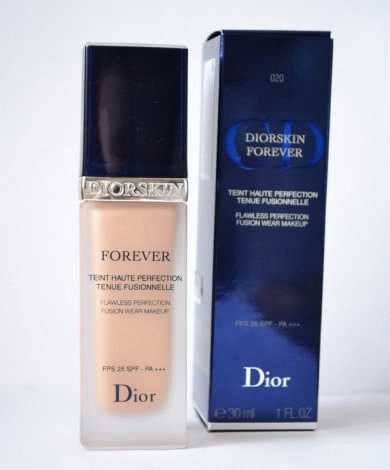 Dior Diorskin Forever Flawless