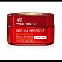Крем Yves Rocher Serum Vegetal Jour