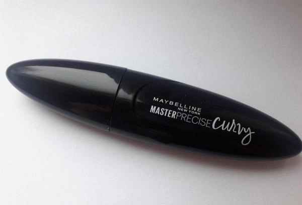 Подводка-фломастер Maybelline New York master precise curvy liquid liner фото