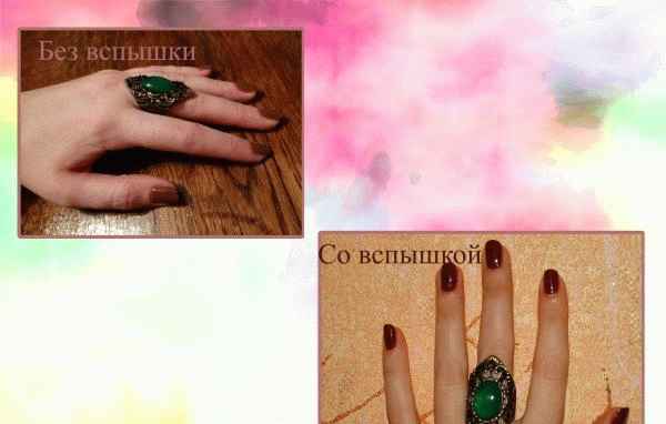 Лак для ногтей Vivienne Sabo Paris цвет и база GlaSSage 2 en 1 фото