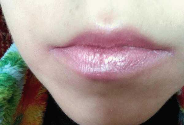 Блеск для губ Estee Lauder Pure Color фото