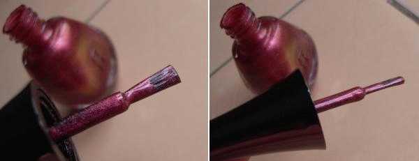 Лак для ногтей Faberlic Secret Beauty фото