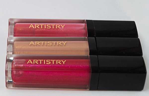 Artistry® Lip Gloss – Full Coverage в