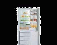 Холодильник LG GR-389SQF                