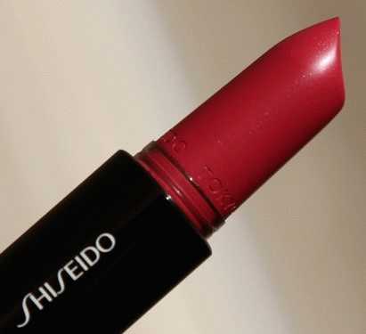 Shiseido Perfect Rouge  фото