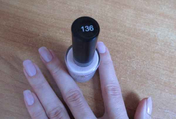 Лак для ногтей Colorist Hardener Nail Lacquer укрепляющий фото