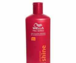 Шампунь для волос Wella Pro Series Shine