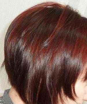Краска для волос Garnier Color 100% цвета фото
