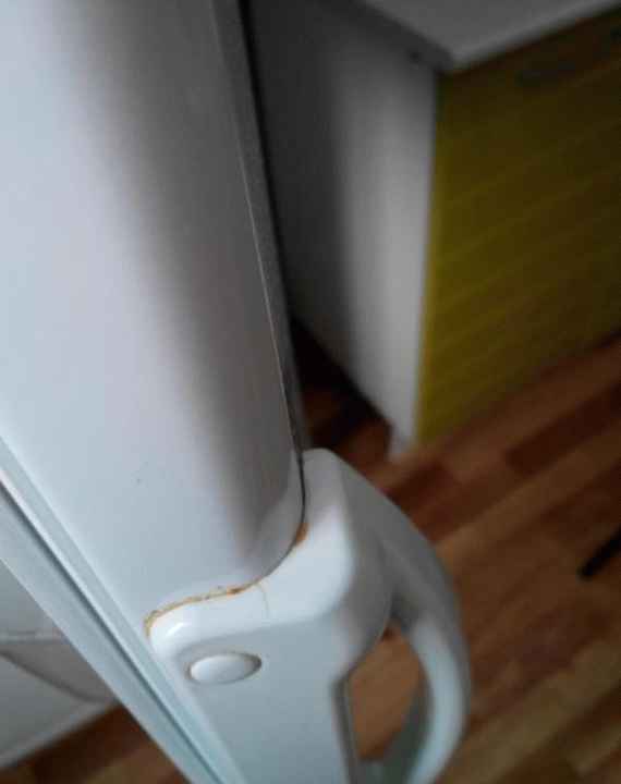 Двухкамерный холодильник Pozis Мир-Позис 149-3 А фото