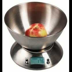Кухонные весы Supra BSS-4095            