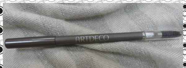 Карандаш для бровей Artdeco фото