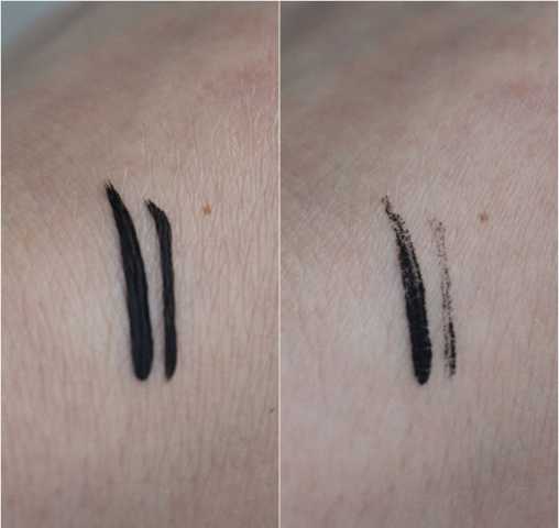 Essence Liquid Ink Eyeliner Water Proof фото