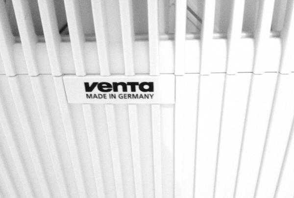 Мойка воздуха Venta LW45 фото