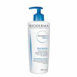 Крем Bioderma Atoderm Cream             