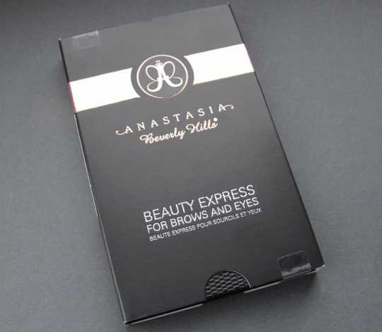 Anastasia Beverly Hills: Beauty Express For Brow And Eyes фото