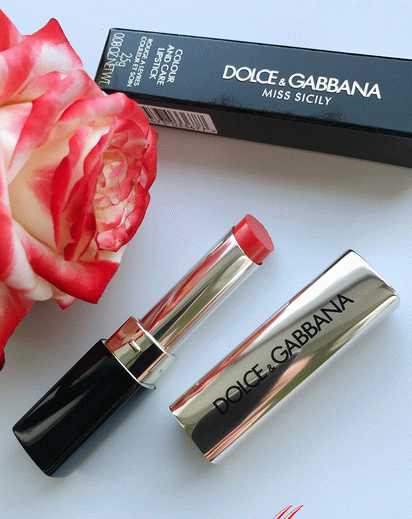 Жизнерадостная Dolce &amp; Gabbana Miss